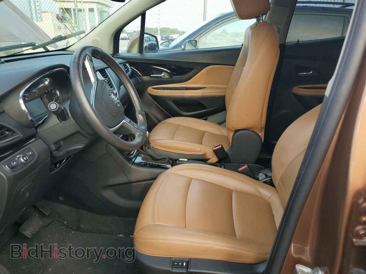 2017 BUICK ENCORE - VIN: KL4CJCSB2HB034980 - Photo 7