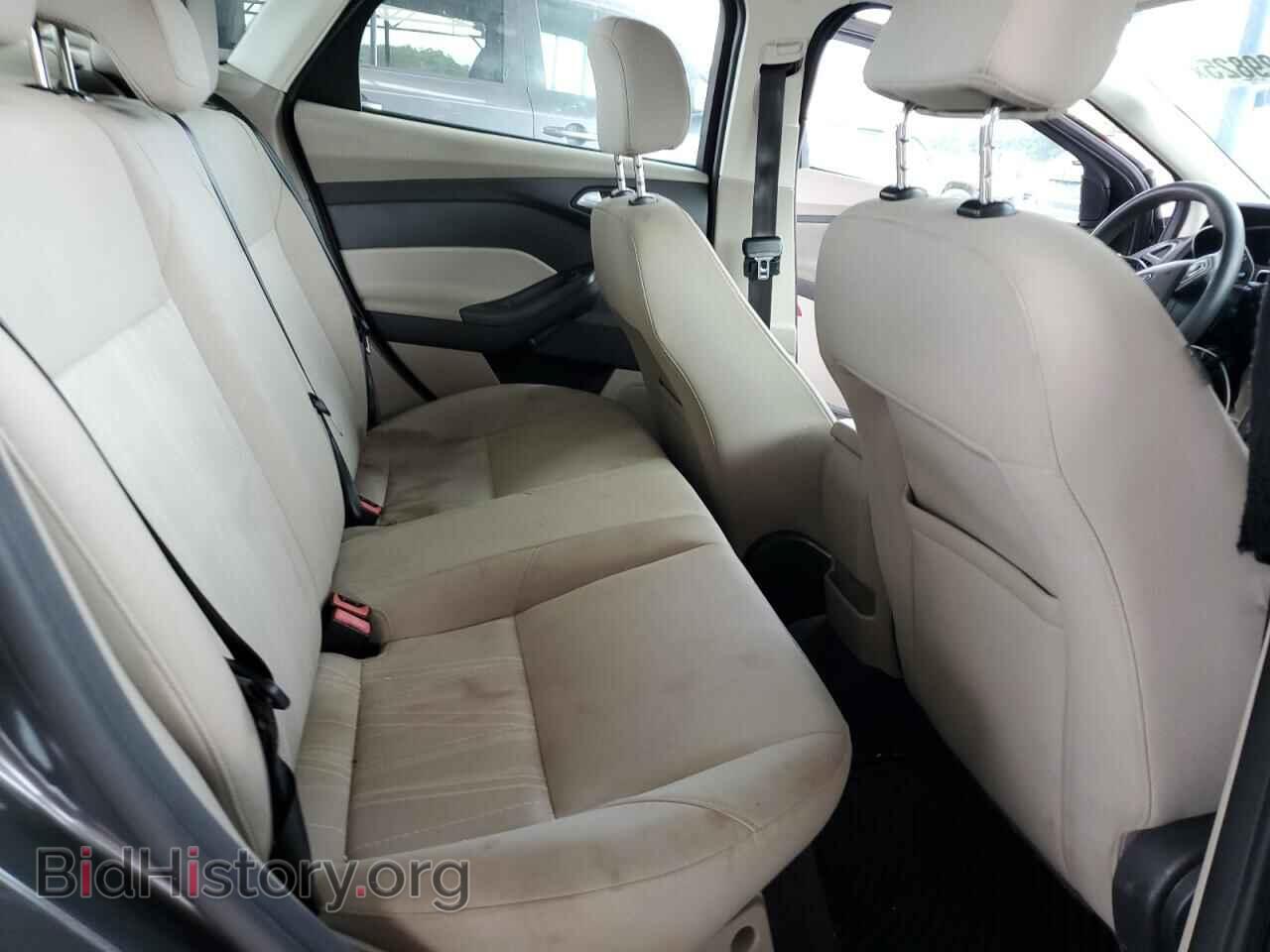 2016 FORD FOCUS - VIN: 1FADP3F27GL232570 - Фото 10