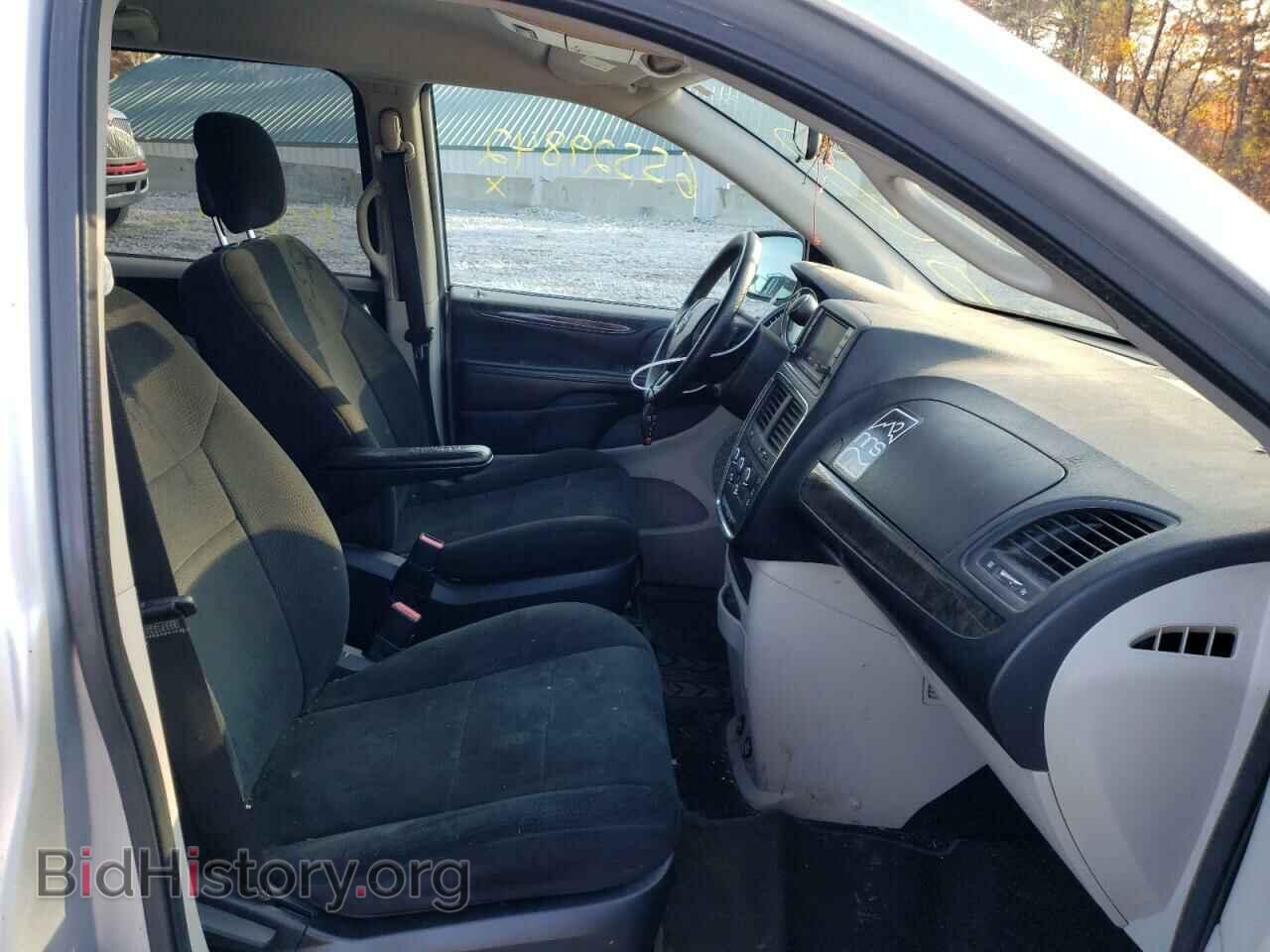 2011 DODGE All Models - VIN: 2D4RN3DG0BR755906 - Photo 5