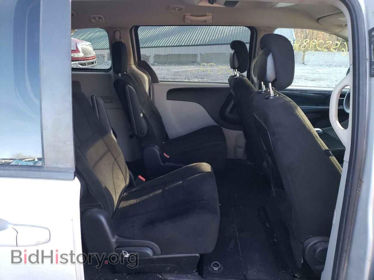 2011 DODGE All Models - VIN: 2D4RN3DG0BR755906 - Photo 6