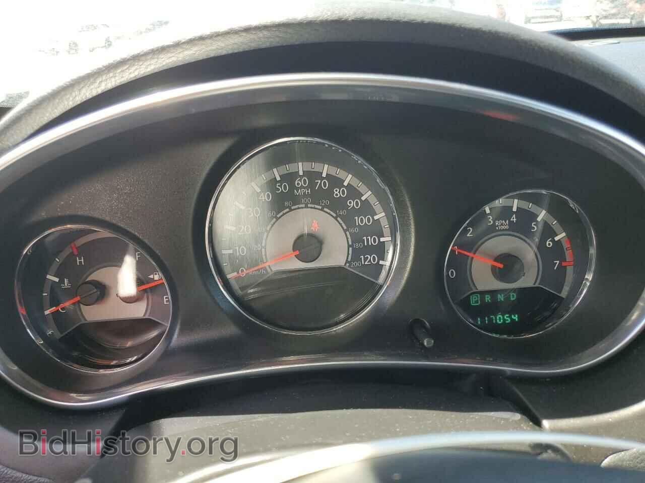 2014 CHRYSLER 200 - VIN: 1C3CCBAB8EN175949 - Фото 9