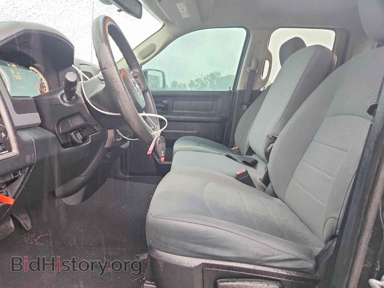 2016 RAM 1500 - VIN: 1C6RR7FT9GS291661 - Photo 7