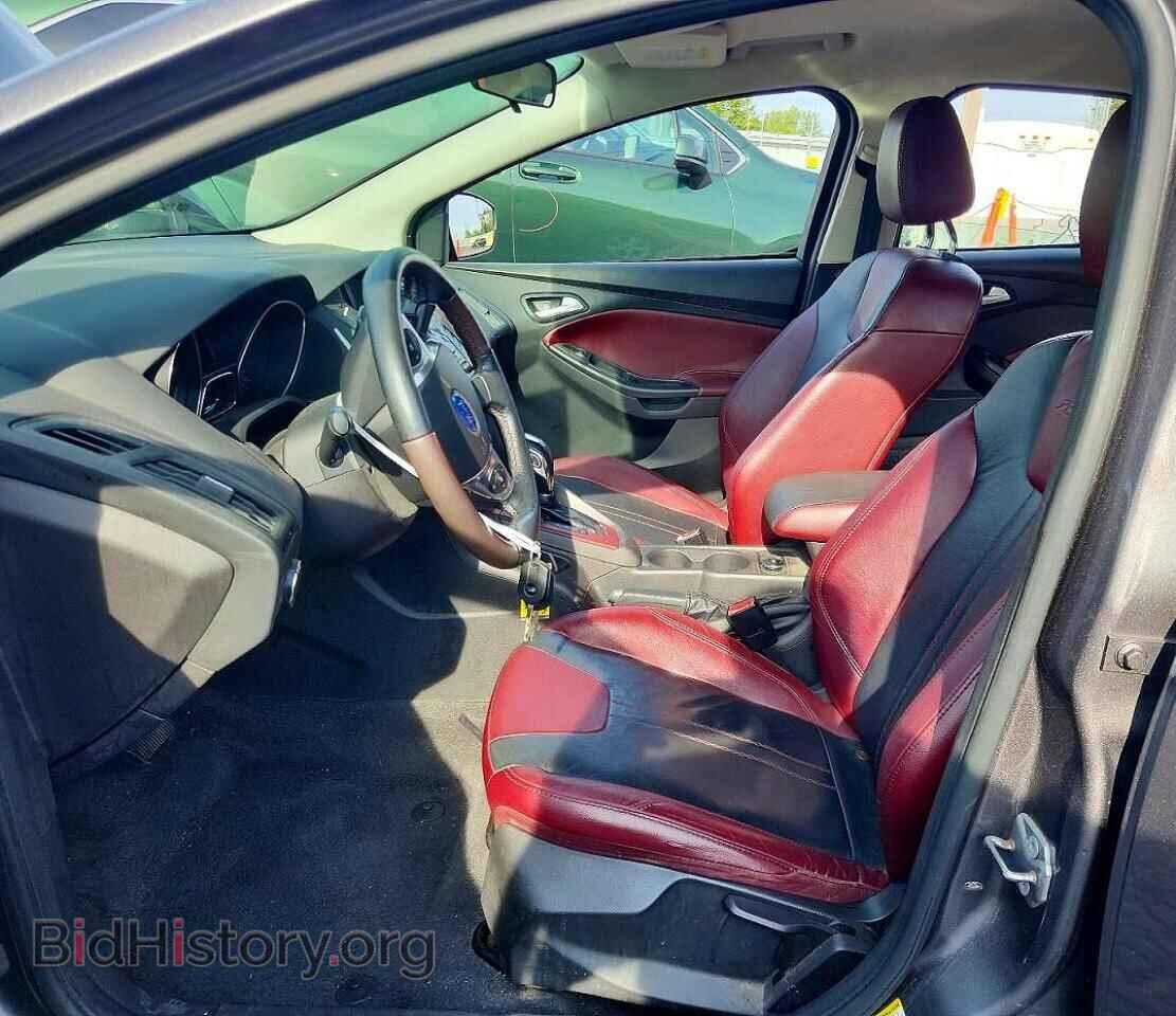 2012 FORD FOCUS - VIN: 1FAHP3K29CL366031 - Photo 7