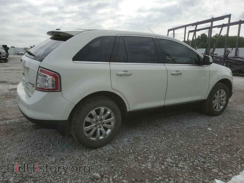 2009 Ford EDGE (VIN 2FMDK49C69BB01020) — photo 3 of 13