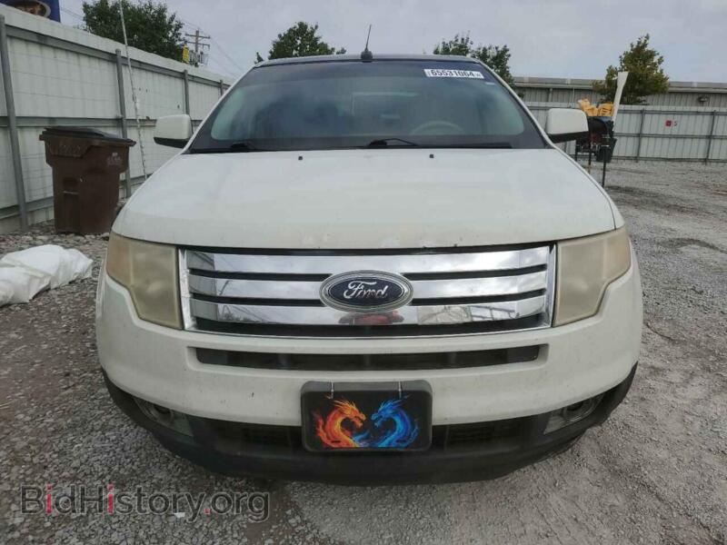 2009 Ford EDGE (VIN 2FMDK49C69BB01020) — photo 5 of 13