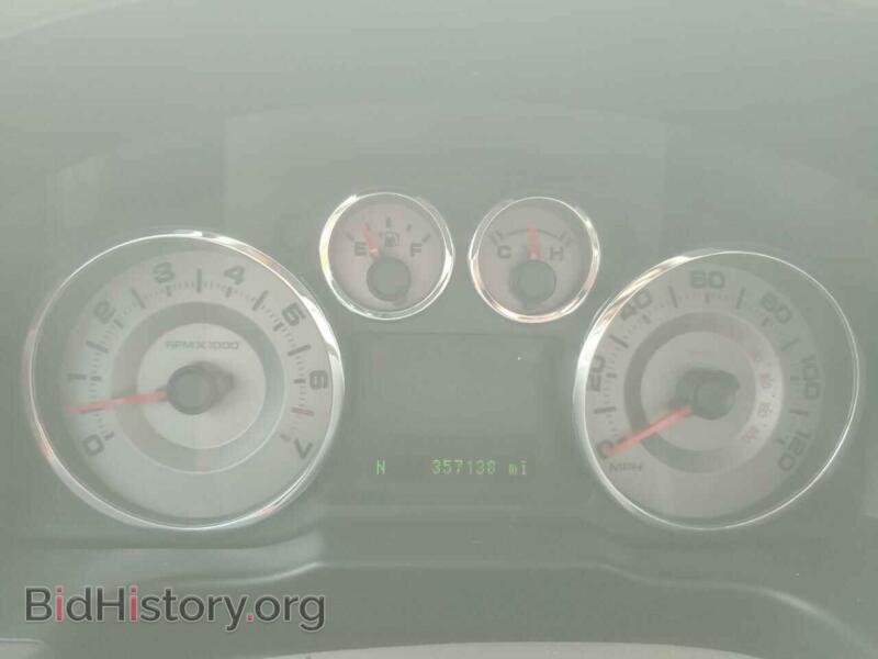 2009 Ford EDGE (VIN 2FMDK49C69BB01020) — photo 9 of 13