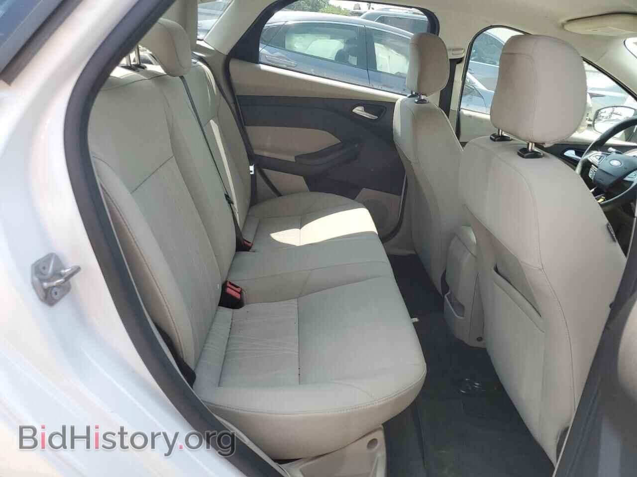 2018 FORD FOCUS - VIN: 1FADP3FE8JL238122 - Фото 10