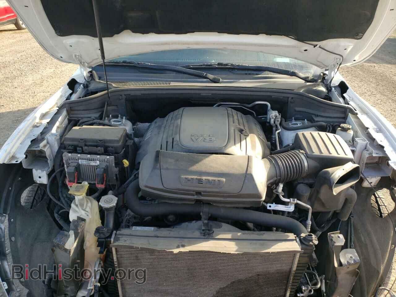 2014 DODGE DURANGO - VIN: 1C4SDJCT2EC514401 - Photo 7