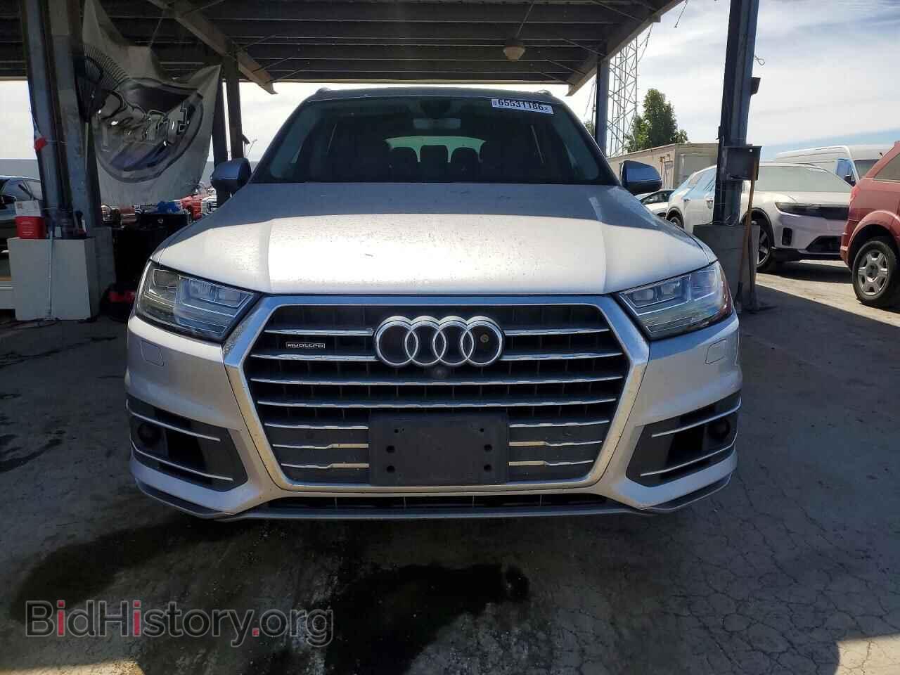 2017 AUDI Q7 - VIN: WA1VAAF73HD008489 - Фото 5