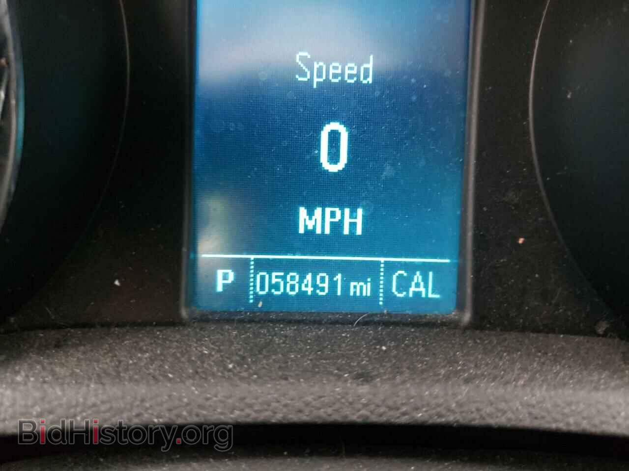 2013 BUICK ENCORE - VIN: KL4CJBSB0DB193310 - Photo 8