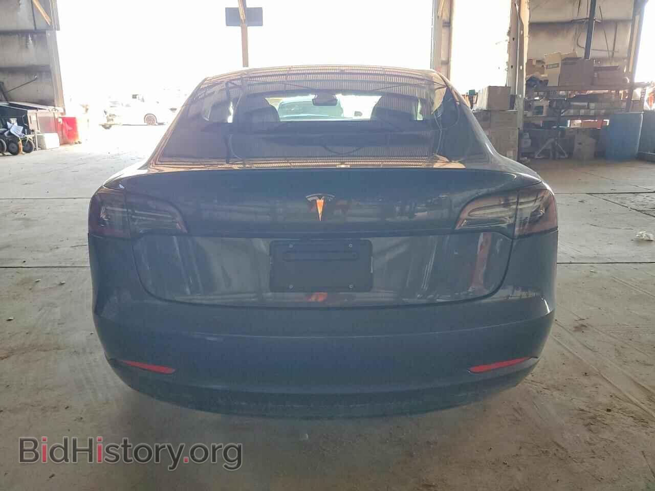 2023 TESLA MODEL 3 - VIN: 5YJ3E1EA9PF474448 - Фото 6