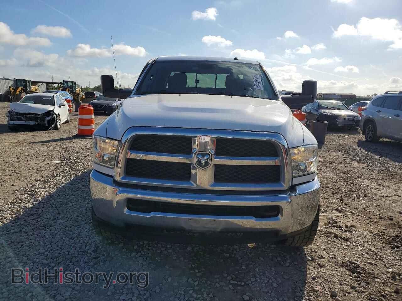 2017 RAM 2500 - VIN: 3C6UR5CJ3HG719976 - Photo 5