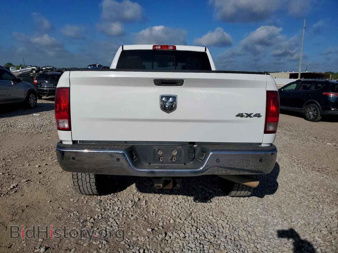 2017 RAM 2500 - VIN: 3C6UR5CJ3HG719976 - Photo 6