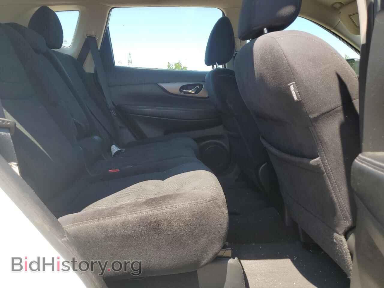 2015 NISSAN ROGUE - VIN: 5N1AT2MT2FC806971 - Фото 11