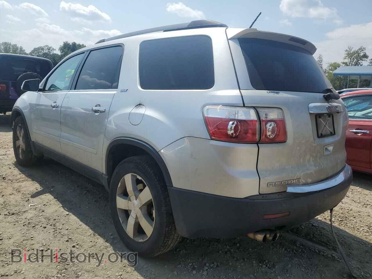 2012 GMC ACADIA - VIN: 1GKKVRED8CJ267366 - Photo 2