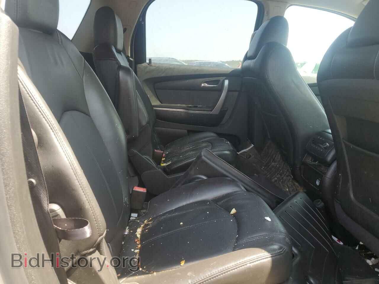 2012 GMC ACADIA - VIN: 1GKKVRED8CJ267366 - Photo 11