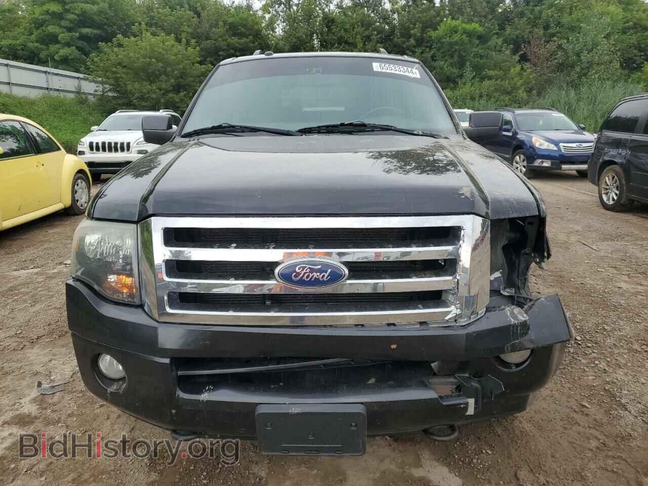 2011 FORD EXPEDITION - VIN: 1FMJU2A50BEF24927 - Фото 5