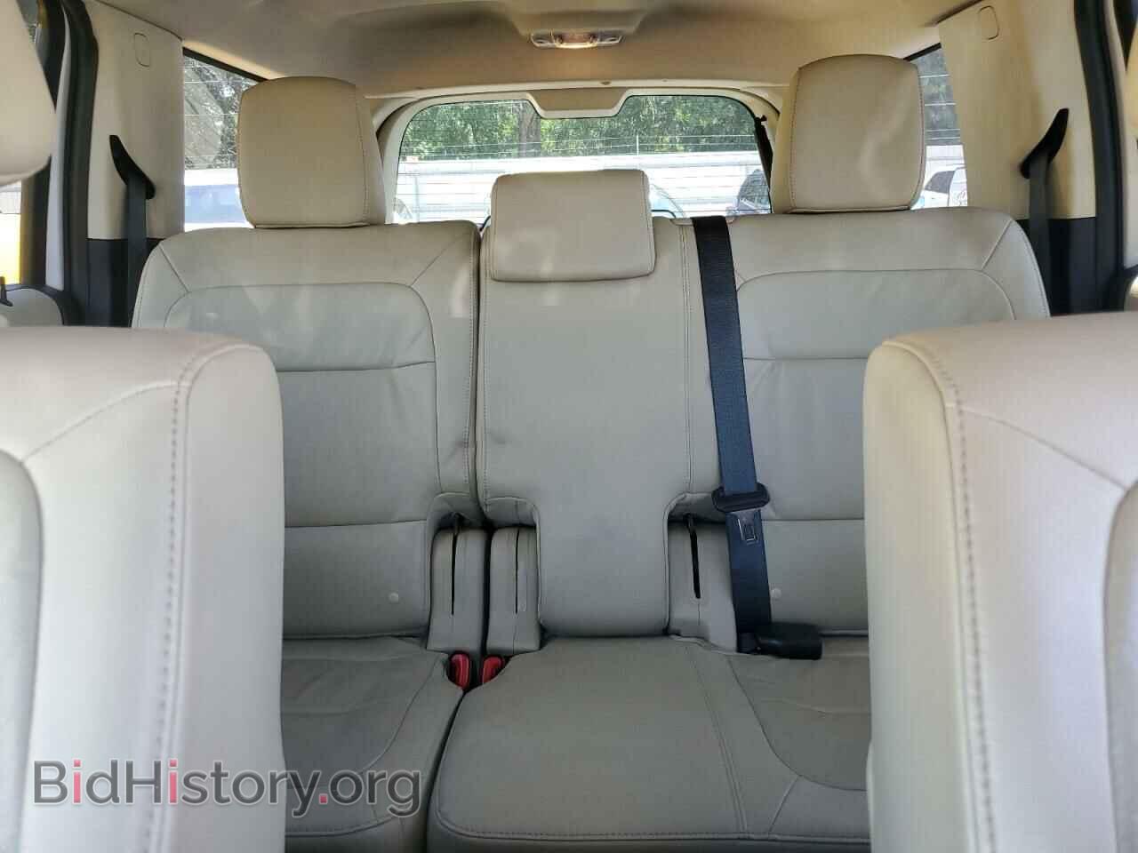 2015 FORD FLEX - VIN: 2FMGK5C83FBA00357 - Photo 10