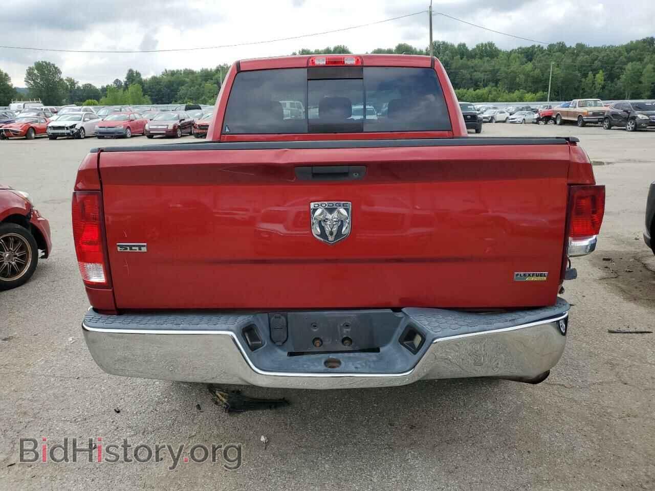 2009 DODGE All Models - VIN: 1D3HB13P89S757202 - Photo 6