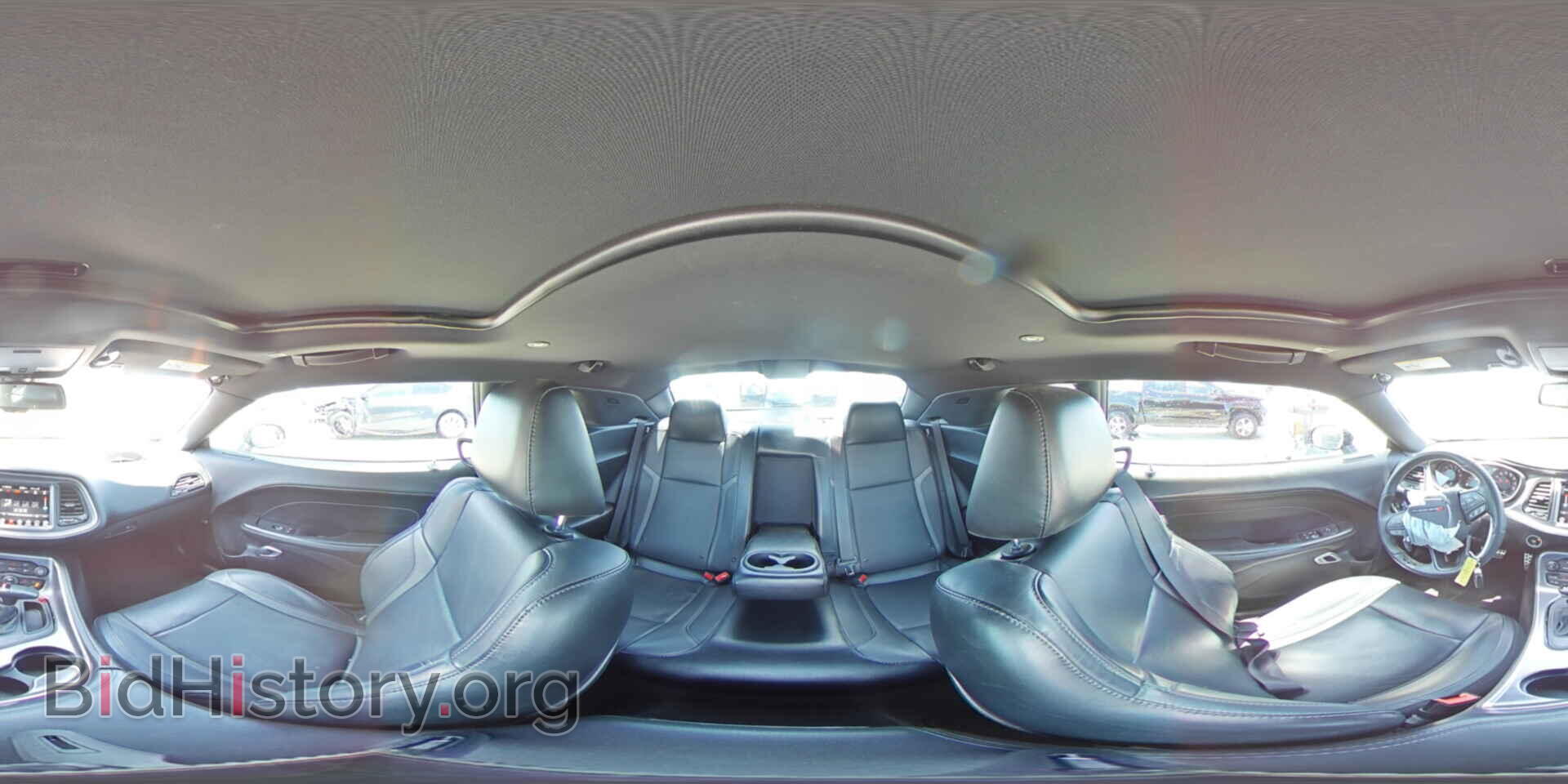 2017 DODGE CHALLENGER - VIN: 2C3CDZAG4HH503088 - Фото 15