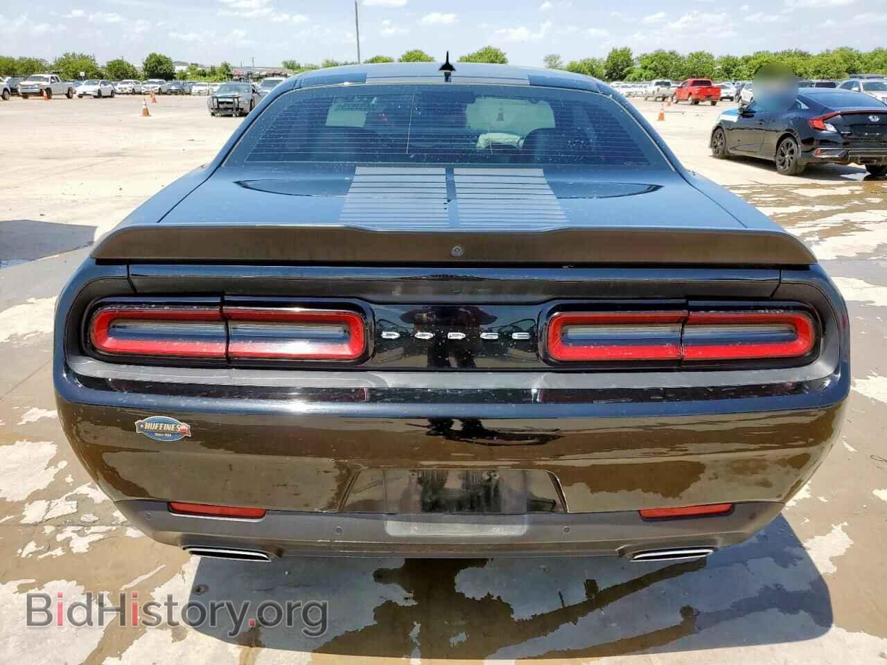 2017 DODGE CHALLENGER - VIN: 2C3CDZAG4HH503088 - Фото 6