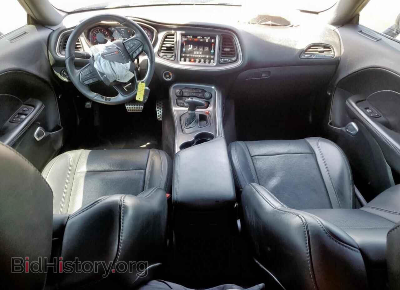 2017 DODGE CHALLENGER - VIN: 2C3CDZAG4HH503088 - Фото 8