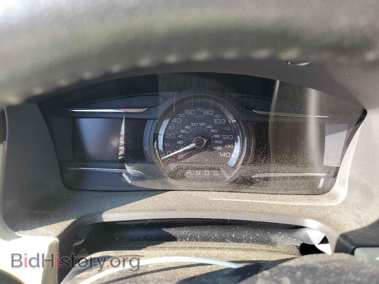 2018 FORD FLEX - VIN: 2FMGK5D85JBA06295 - Фото 9