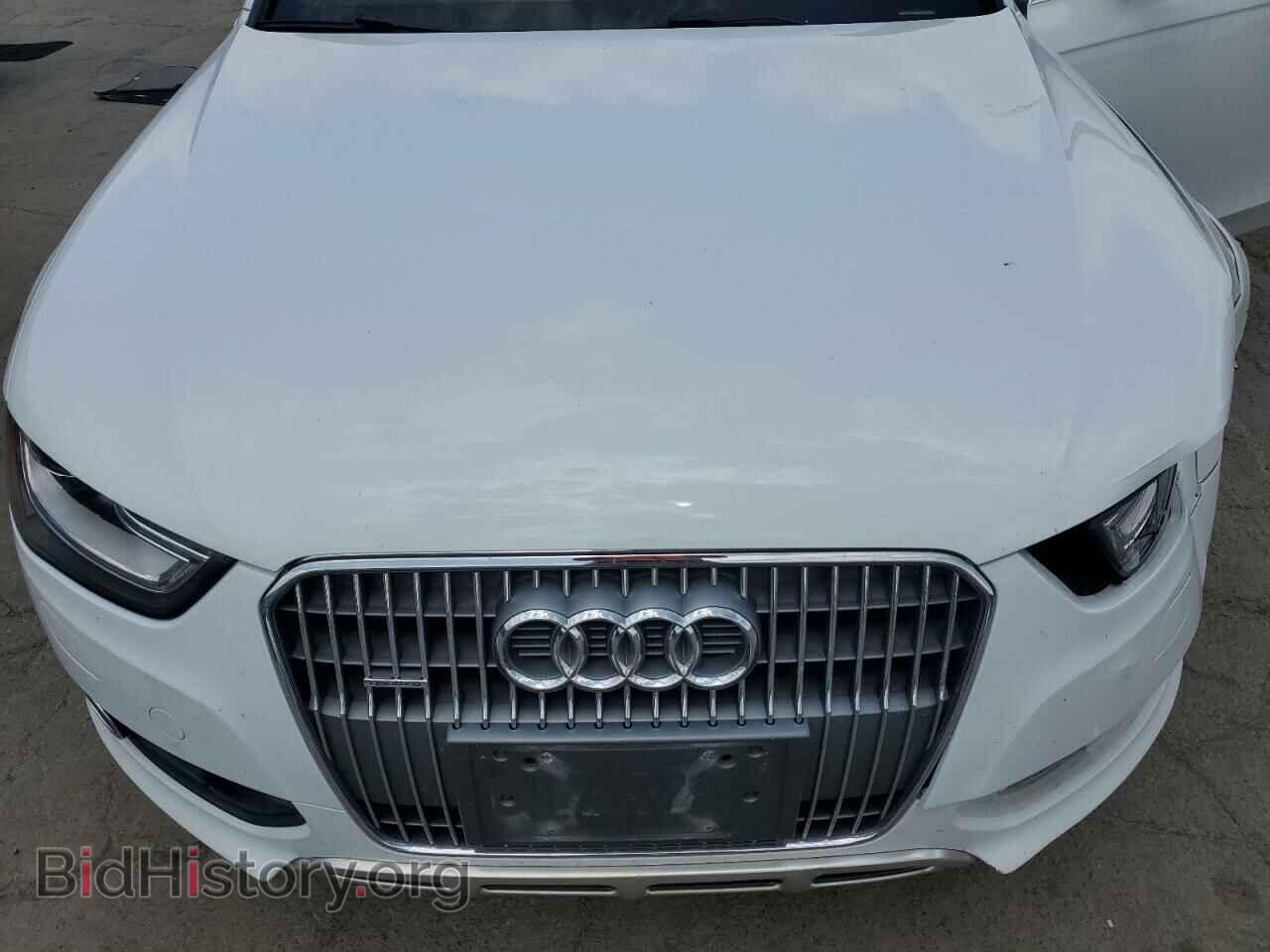 2014 AUDI A4 - VIN: WA1VFBFL6EA030052 - Photo 12