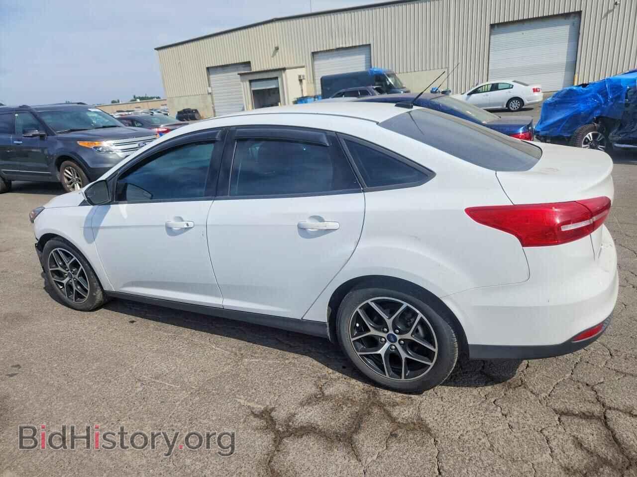 2018 FORD FOCUS - VIN: 1FADP3FE2JL288157 - Photo 2