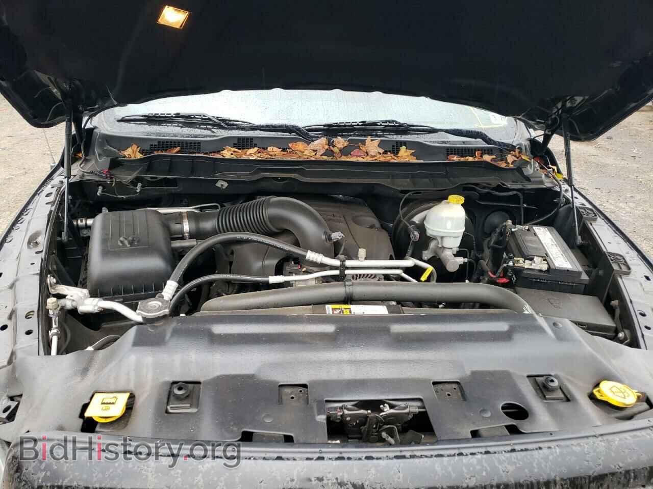 2016 RAM 1500 - VIN: 1C6RR7YT2GS336579 - Фото 7