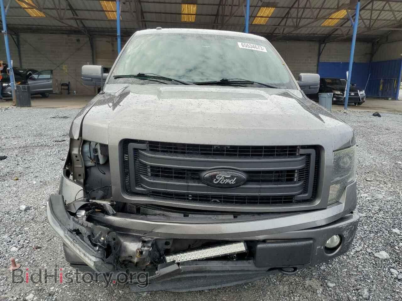 2014 FORD All Models - VIN: 1FTFW1EF4EKE16334 - Photo 5