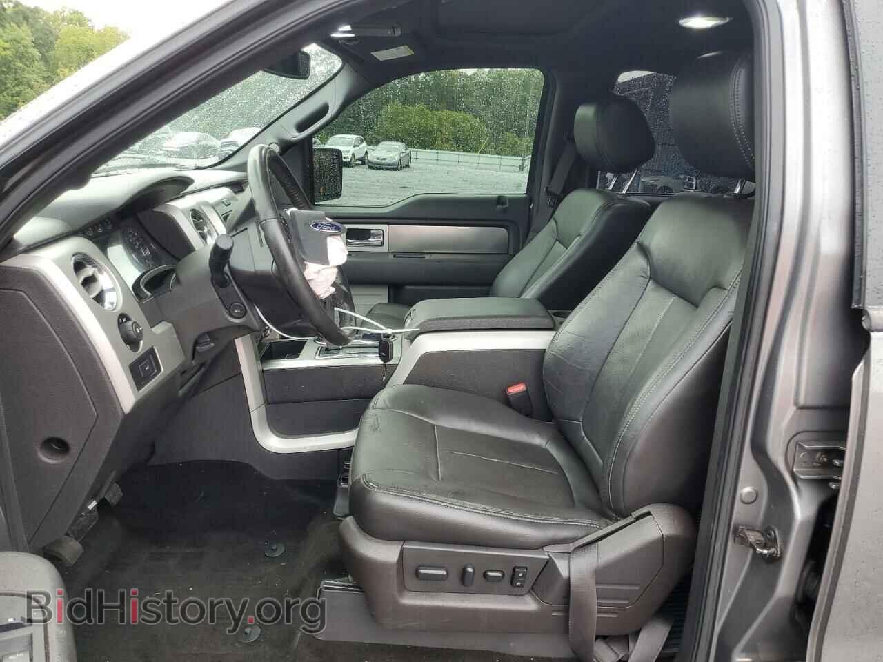 2014 FORD All Models - VIN: 1FTFW1EF4EKE16334 - Photo 7