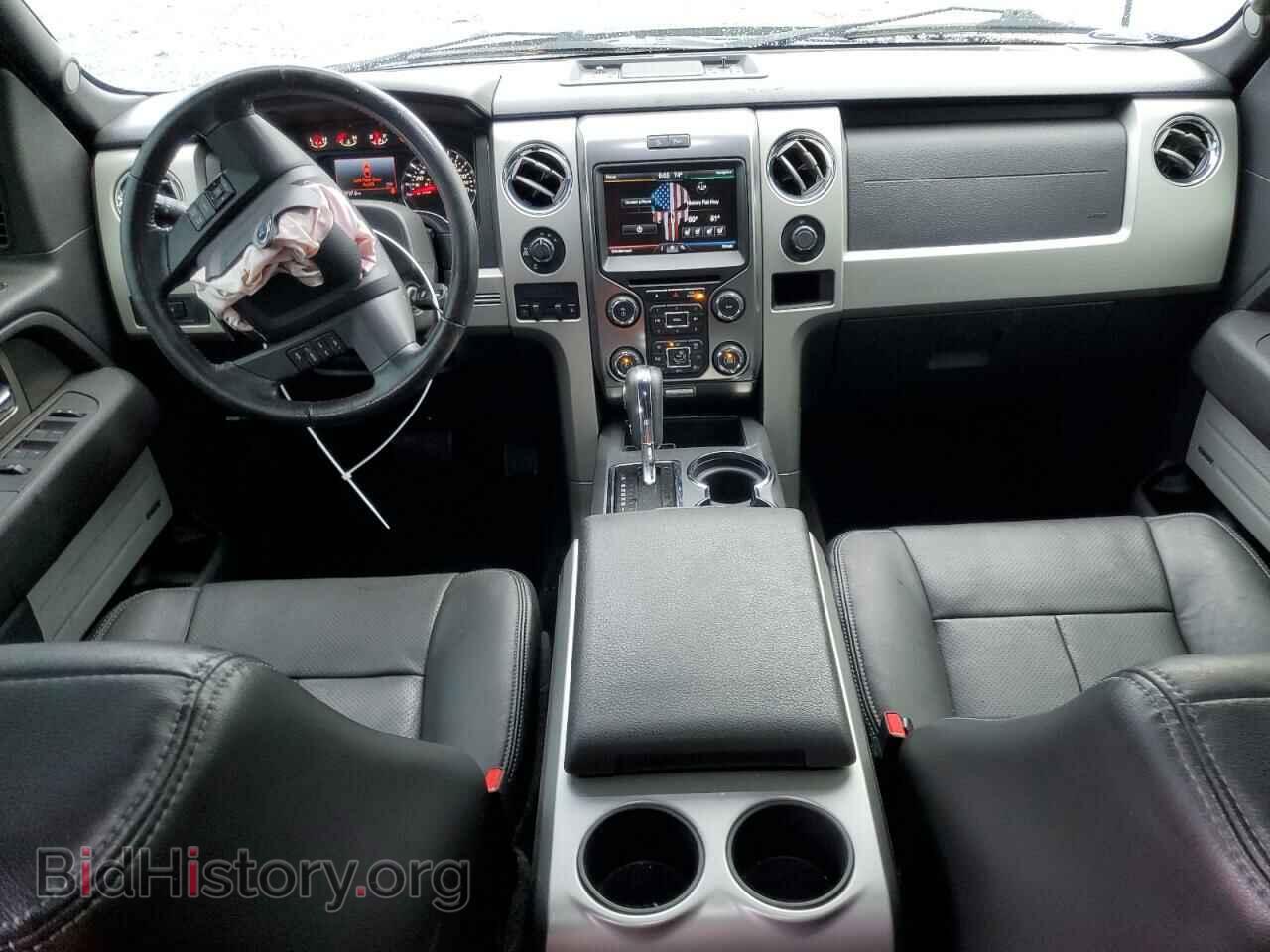 2014 FORD All Models - VIN: 1FTFW1EF4EKE16334 - Photo 8