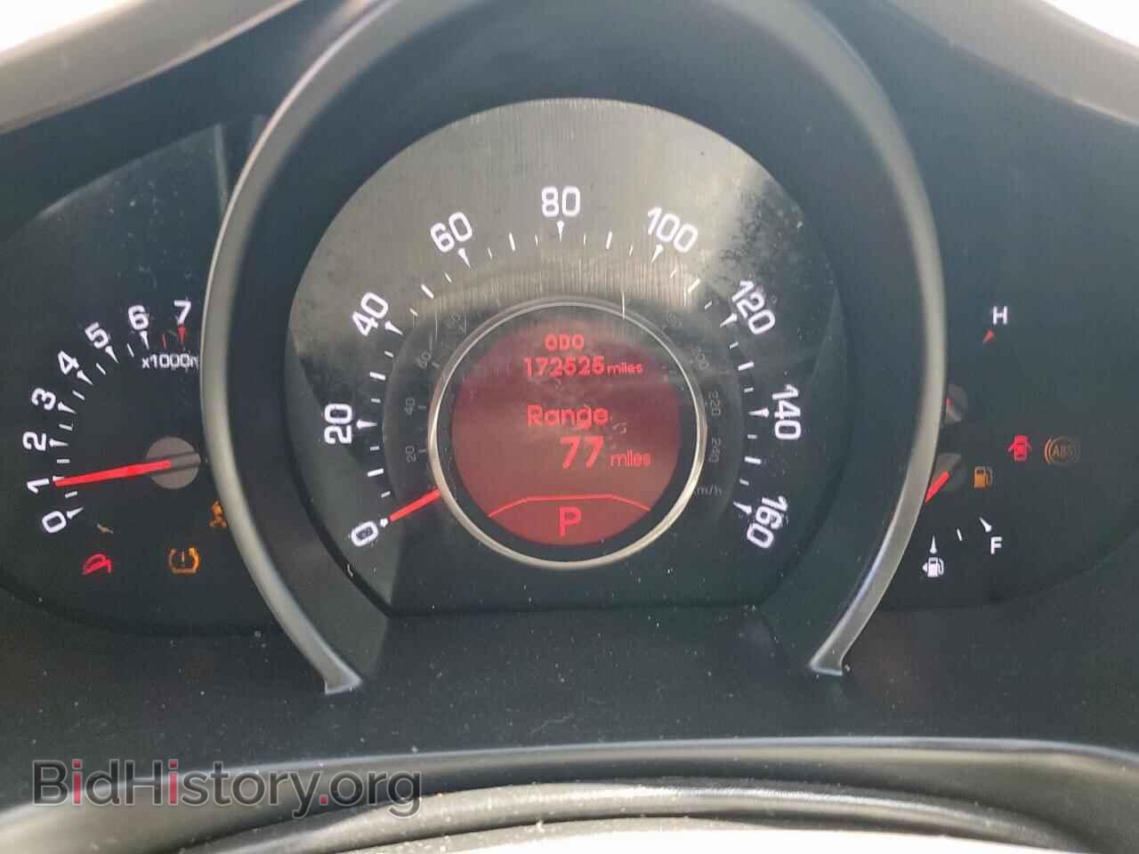 2013 KIA SPORTAGE - VIN: KNDPC3A25D7408224 - Фото 9
