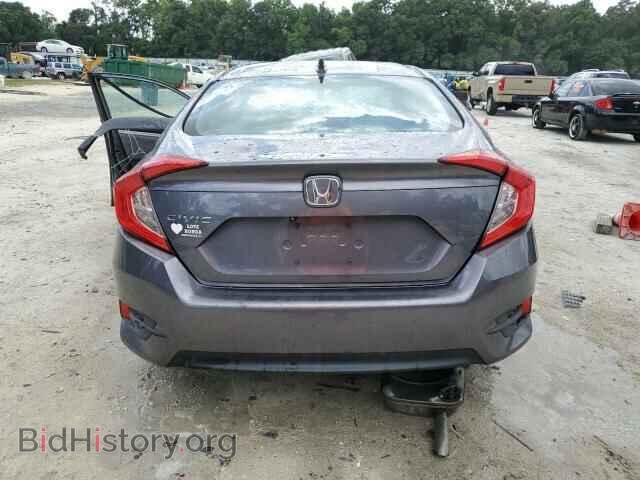 2017 HONDA CIVIC - VIN: 19XFC2F71HE060440 - Photo 6