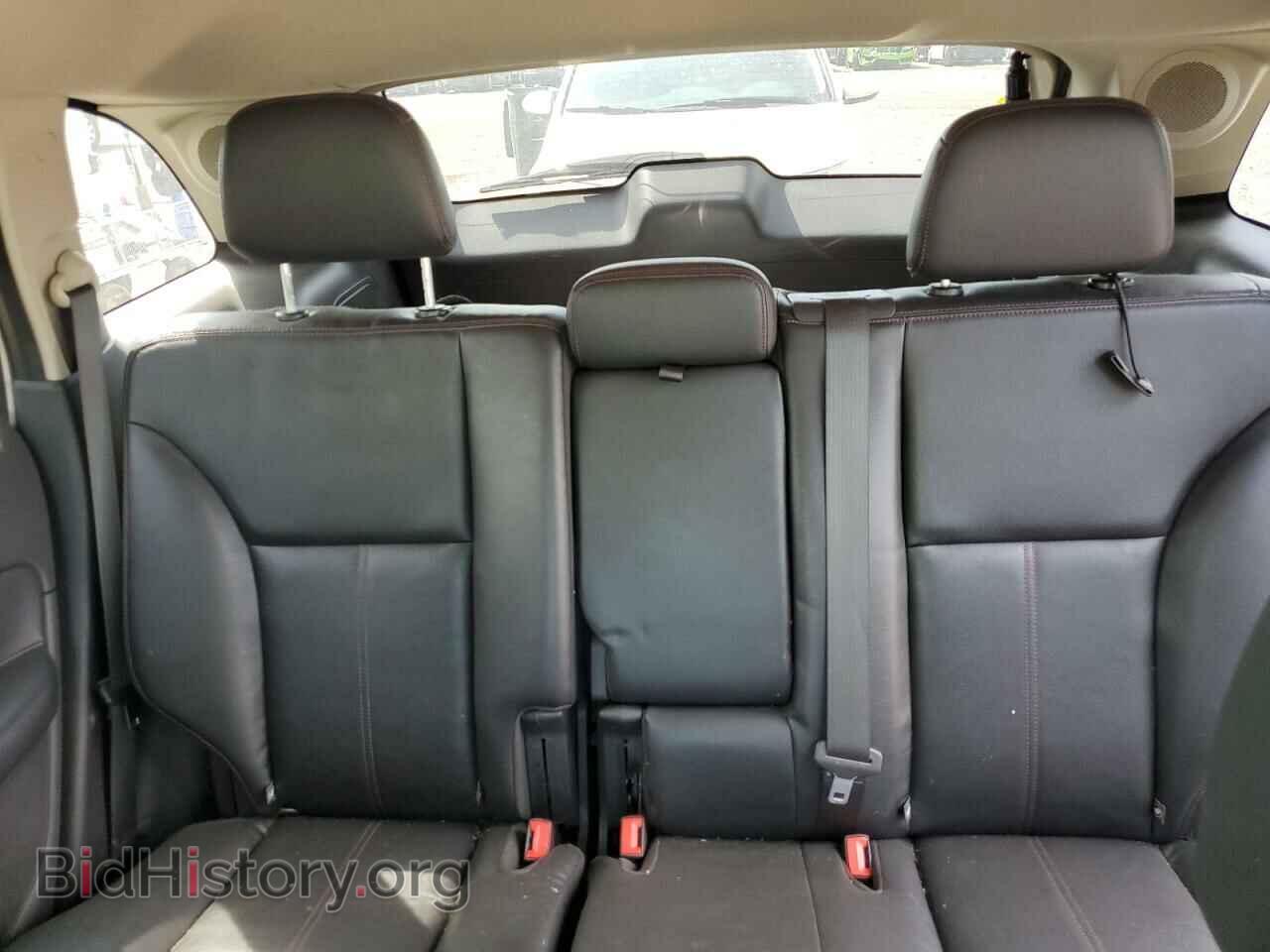 2014 FORD EDGE - VIN: 2FMDK4KC4EBB75573 - Photo 10