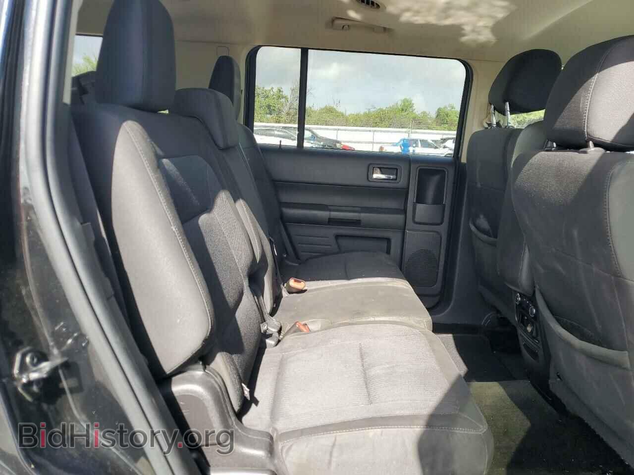 2015 FORD FLEX - VIN: 2FMGK5B83FBA20917 - Photo 10