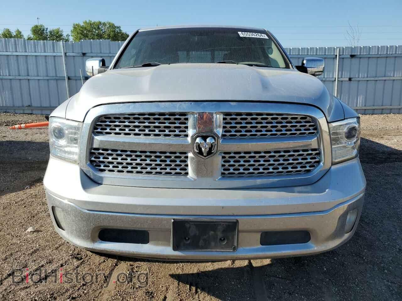 2017 RAM 1500 - VIN: 1C6RR7NT7HS522608 - Фото 5