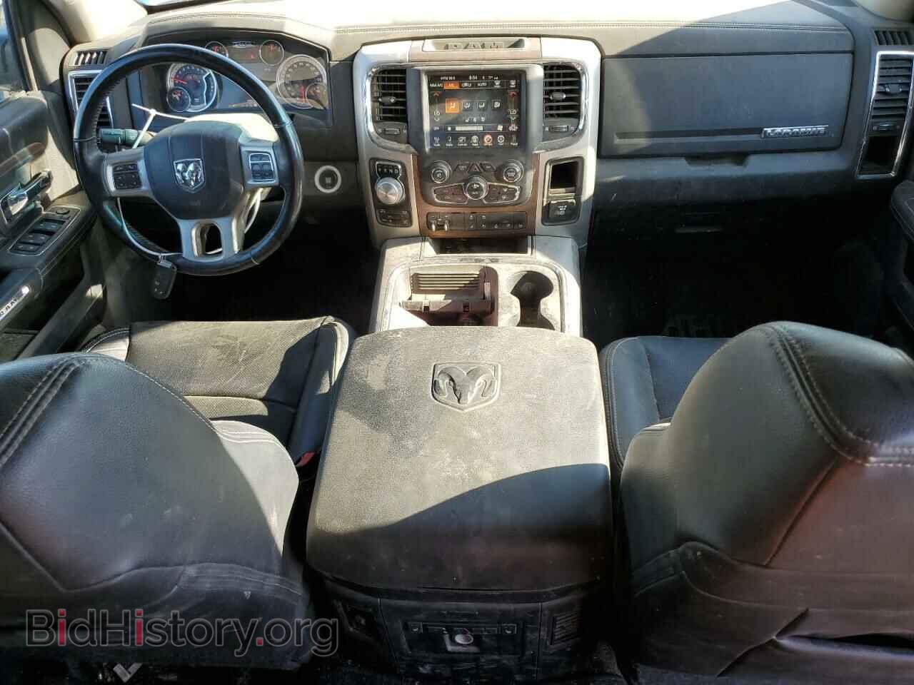 2017 RAM 1500 - VIN: 1C6RR7NT7HS522608 - Фото 8