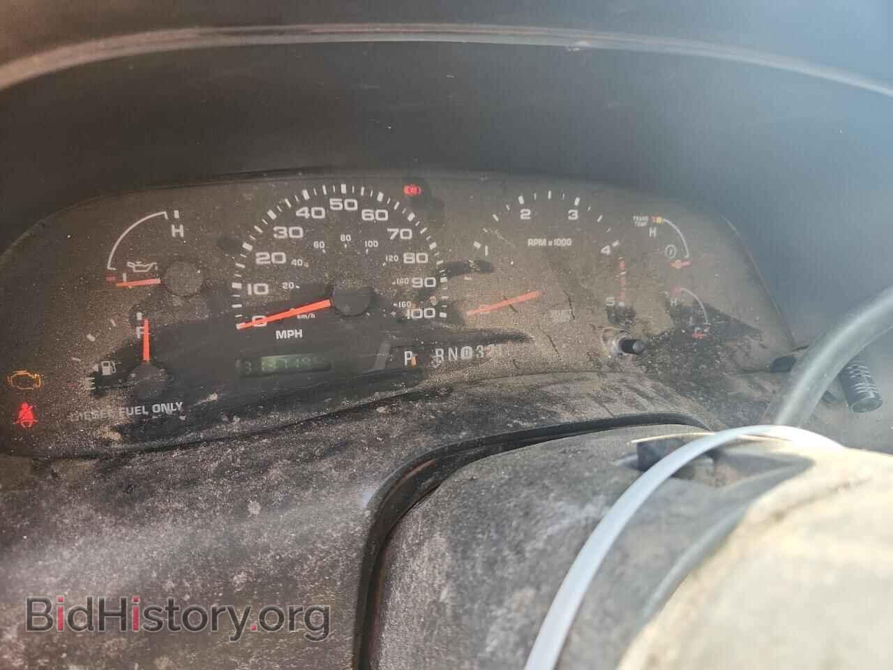 2005 FORD EXCURSION - VIN: 1FMSU45P95EA57491 - Фото 9