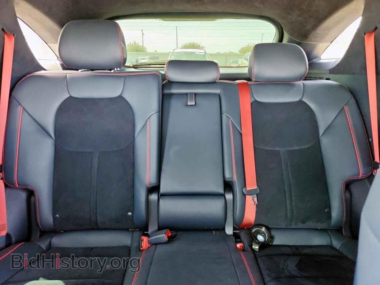 2022 GENESIS GV70 BASE - VIN: KMUMCDTC7NU016151 - Фото 10
