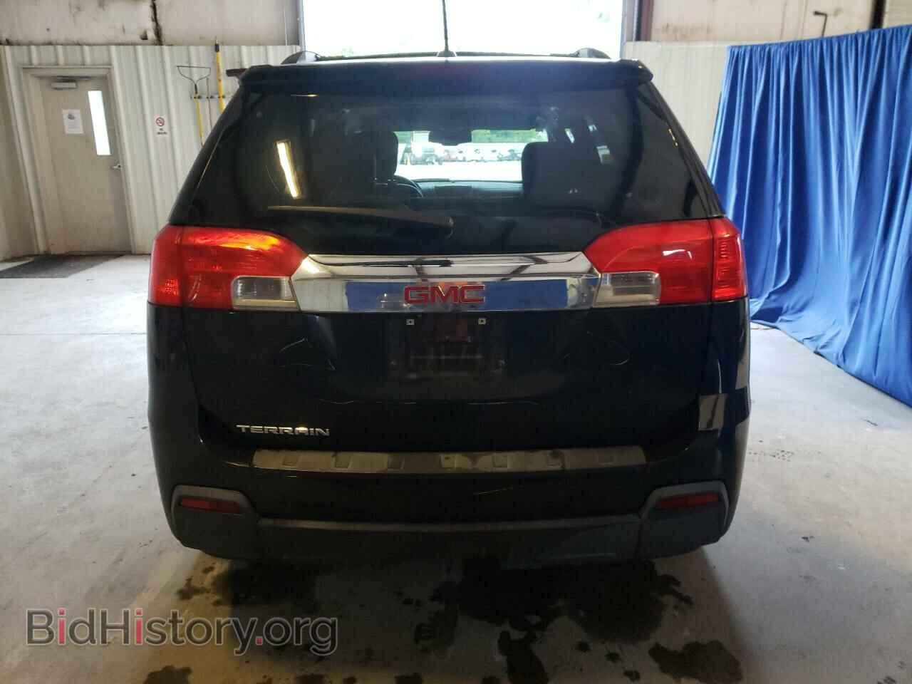 2015 GMC TERRAIN - VIN: 2GKALSEK9F6288042 - Photo 6