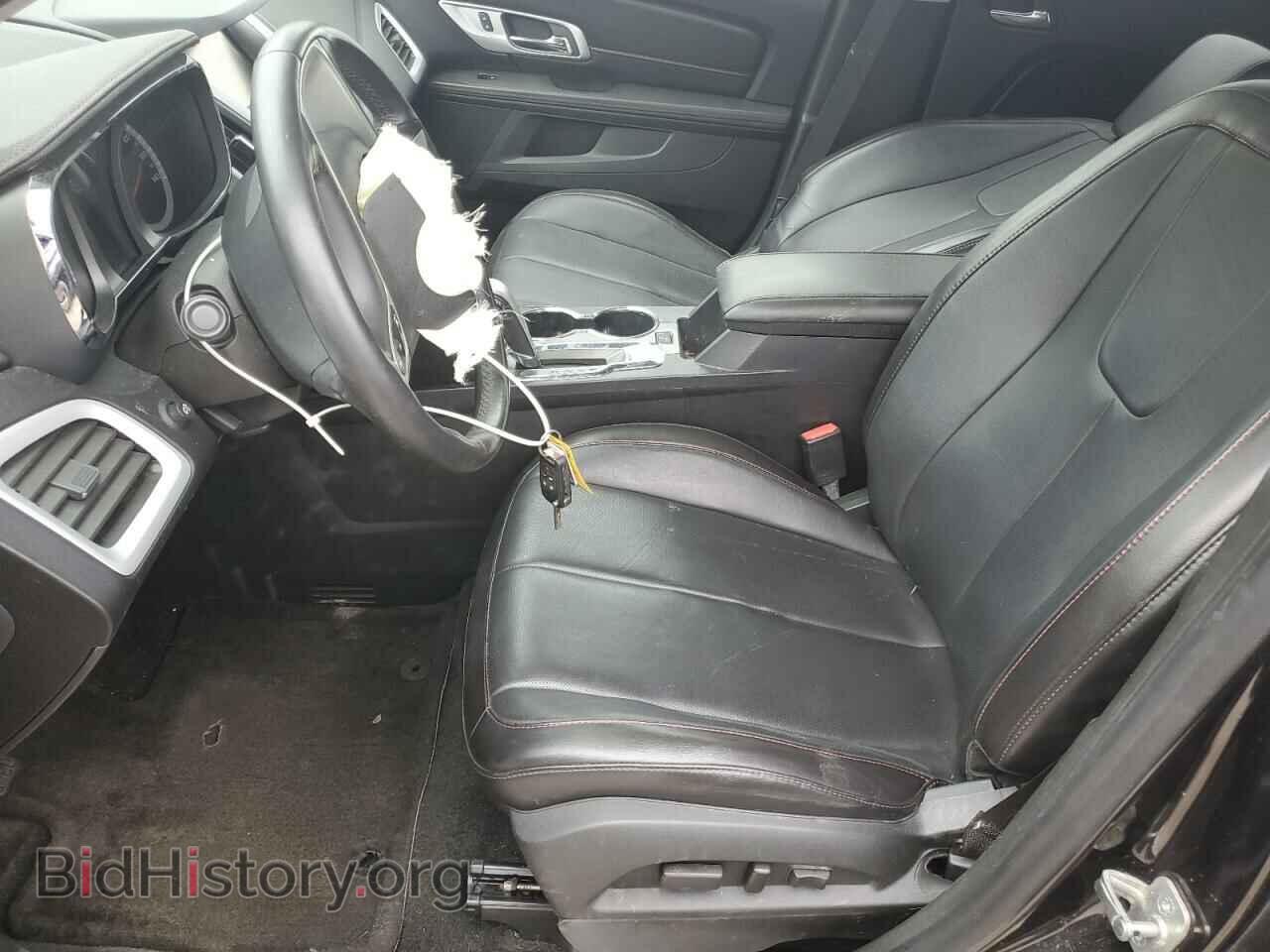 2015 GMC TERRAIN - VIN: 2GKALSEK9F6288042 - Photo 7