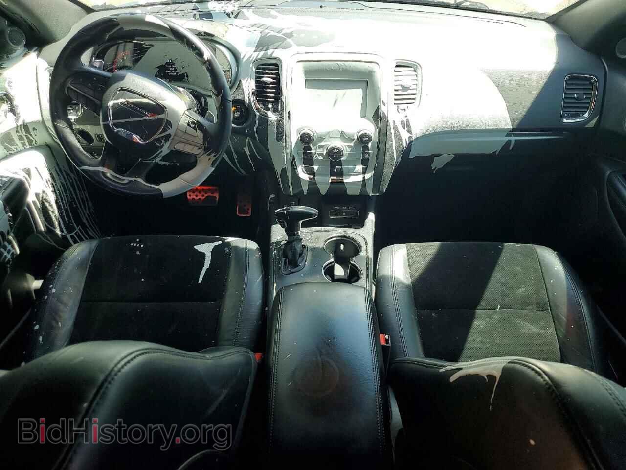 2018 DODGE DURANGO - VIN: 1C4RDJDG7JC307612 - Photo 8