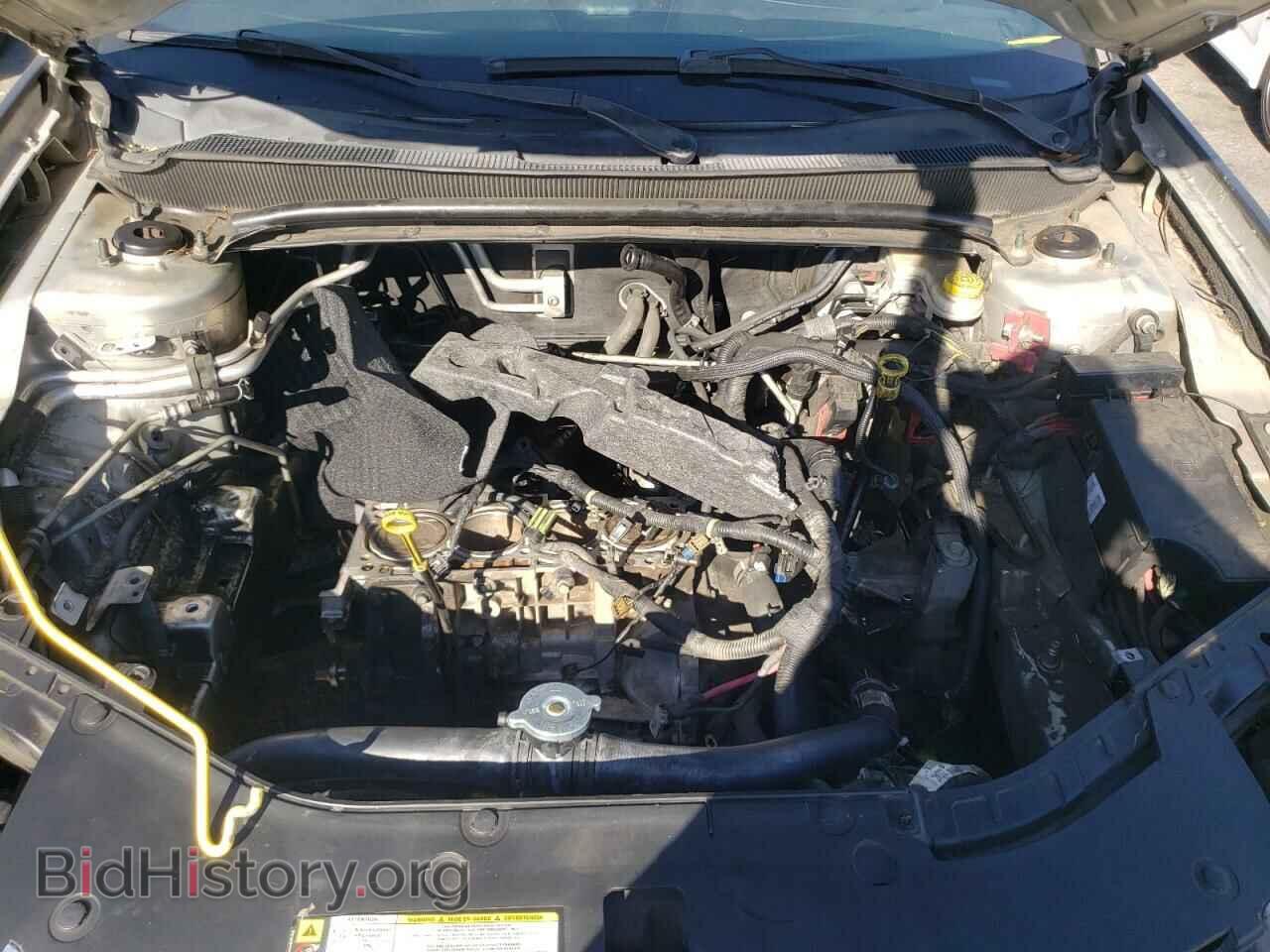 2011 DODGE AVENGER - VIN: 1B3BD4FB3BN541919 - Photo 9