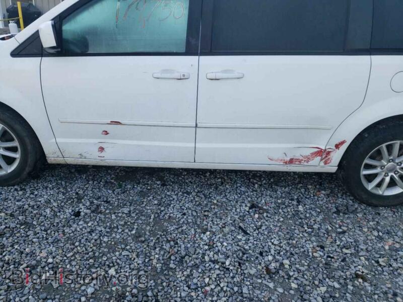 2014 Dodge CARAVAN (VIN 2C4RDGCG4ER182103) — фото 9 из 10