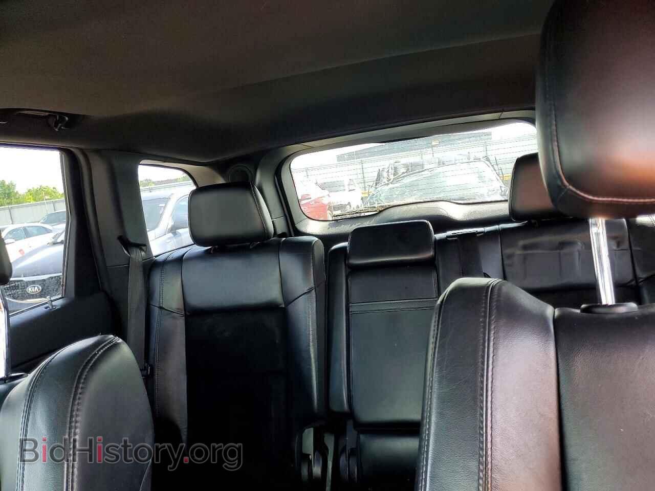 2015 JEEP CHEROKEE - VIN: 1C4RJFAG6FC182121 - Фото 10