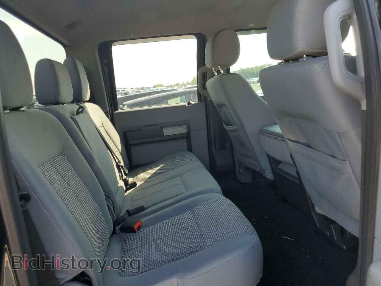 2015 FORD F250 - VIN: 1FT7W2B64FEB91928 - Фото 10
