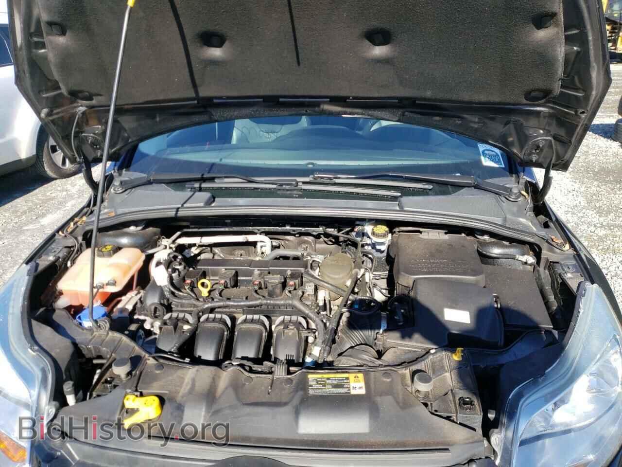 2014 FORD FOCUS - VIN: 1FADP3F2XEL203352 - Photo 7