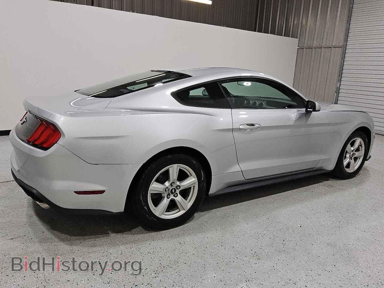 2018 FORD ALL Models - VIN: 1FA6P8TH6J5183307 - Фото 3